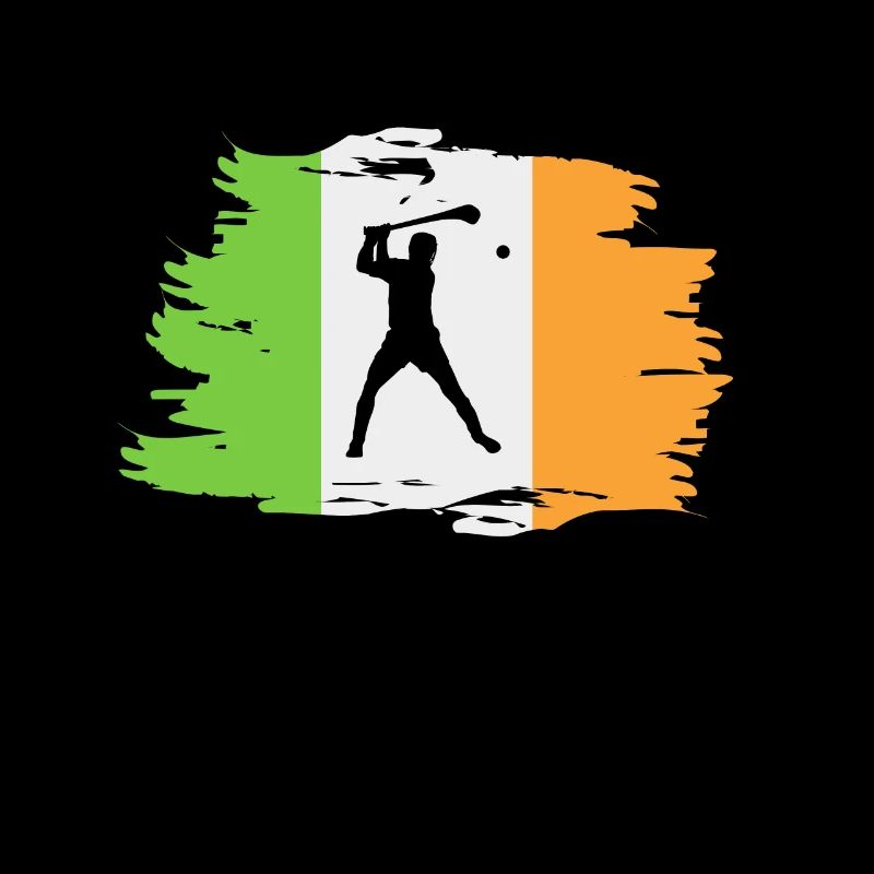 Irish Dublin Hurling
