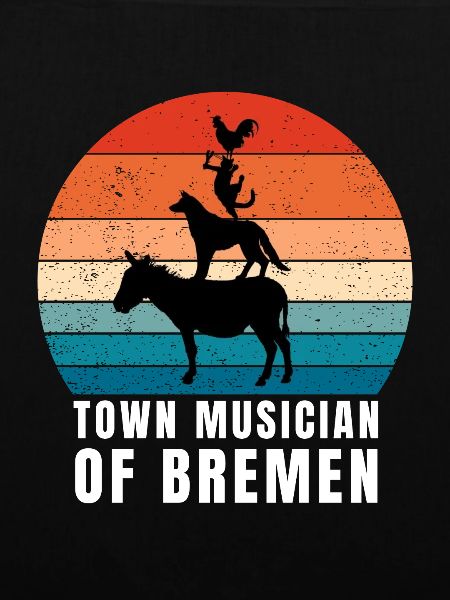 Bremen Town Musicians