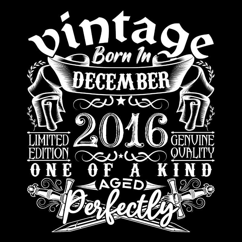 2016 December 2016 Anniversary December 2016