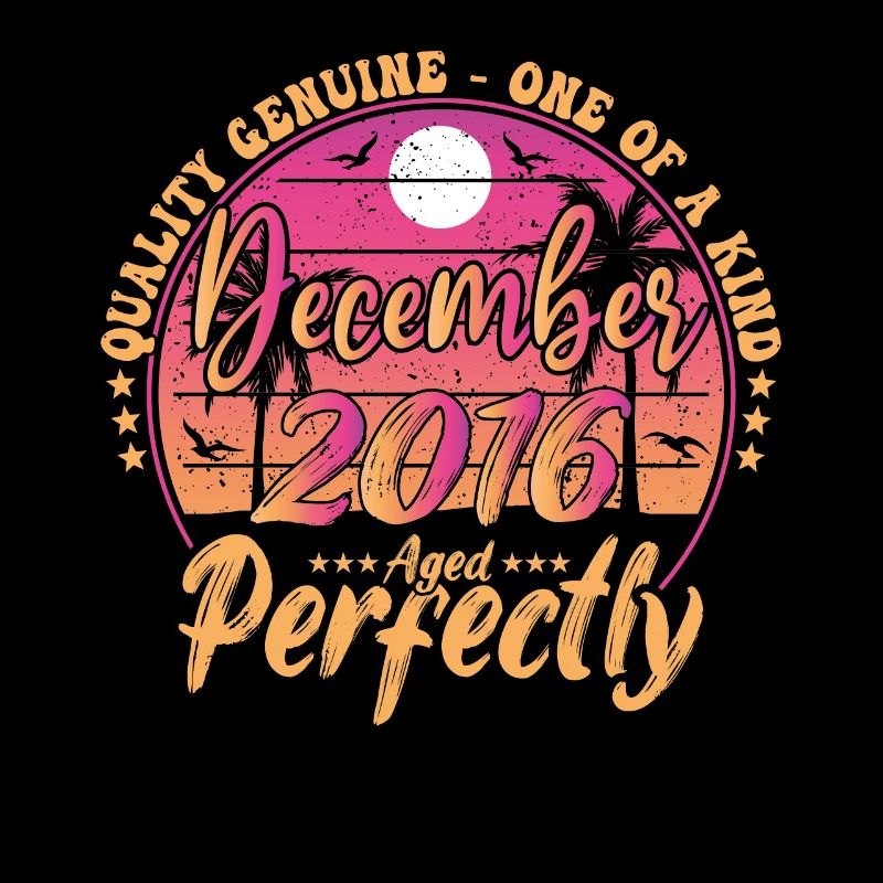 December 2016 Anniversary 2016 December 2016
