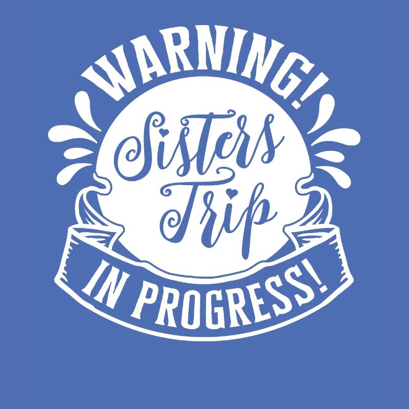 Warning Sisters Trip In Progress