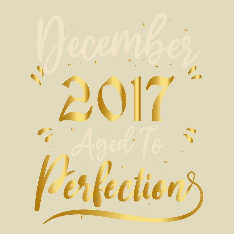 Dezember 2017 Dezember Jubiläum Dezember 2017