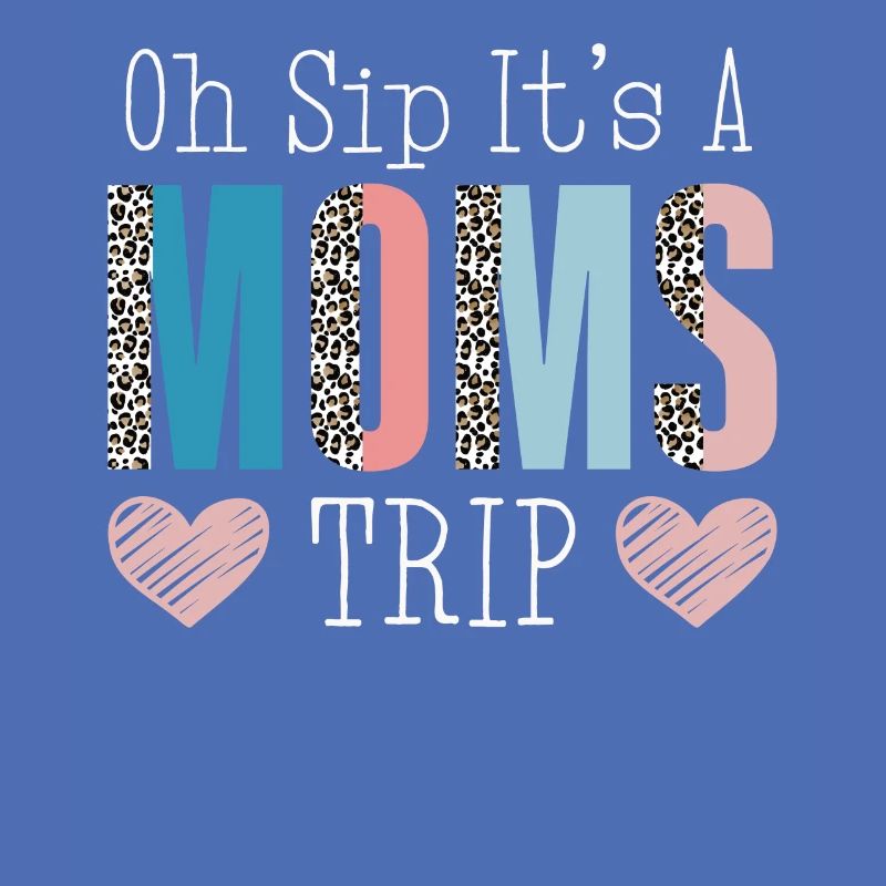 Week-end des mamans Oh Sip C’est un voyage de mamans