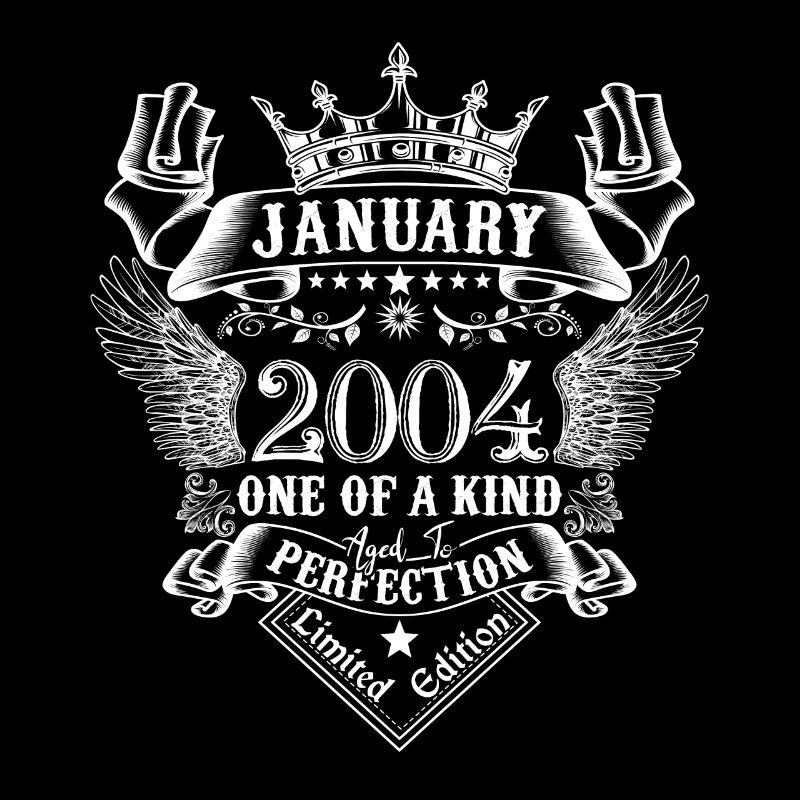 2004 Januar 2004 Jubiläum Januar 2004