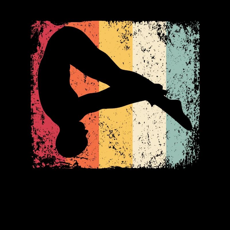 Diving, Artistic Jumping, Synchronized Diving