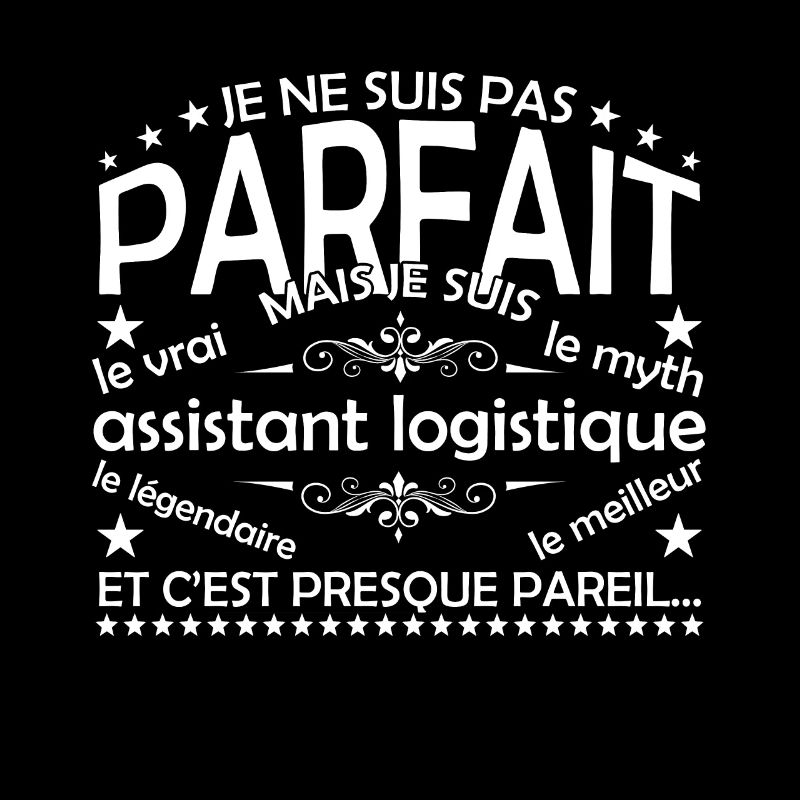 Logistics Assistant: The Only Logistics Assistant