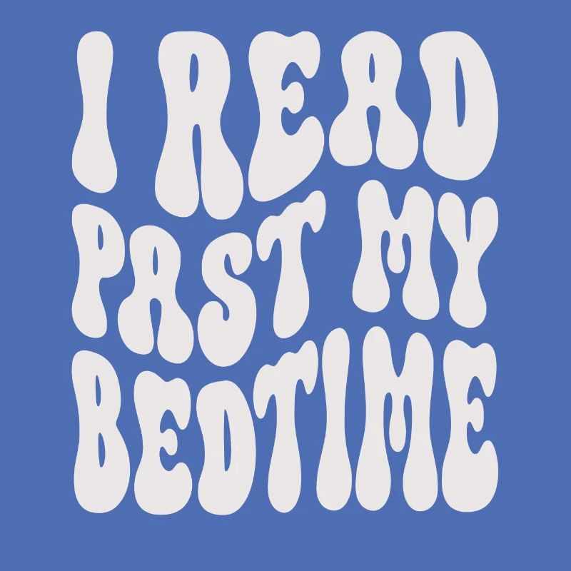Library Book Lover Reading Bookworm