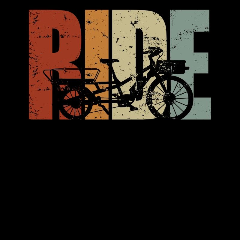 Vélo Cargo
