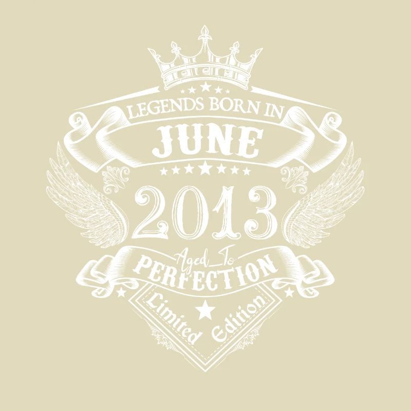 Juni 2013 Geburtstag Juni 2013 Juni Geschenk