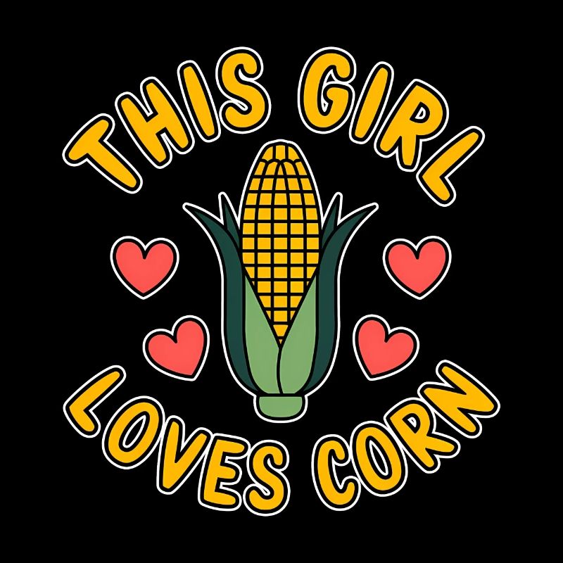 Corn on the cob saying corn funny corn on the cob gift