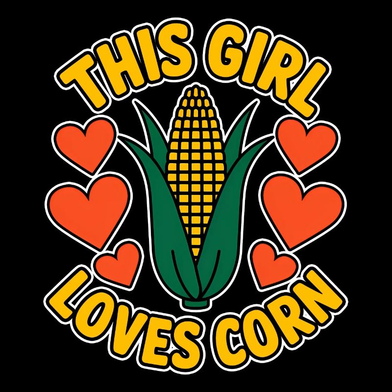 Corn on the cob saying corn funny corn on the cob gift