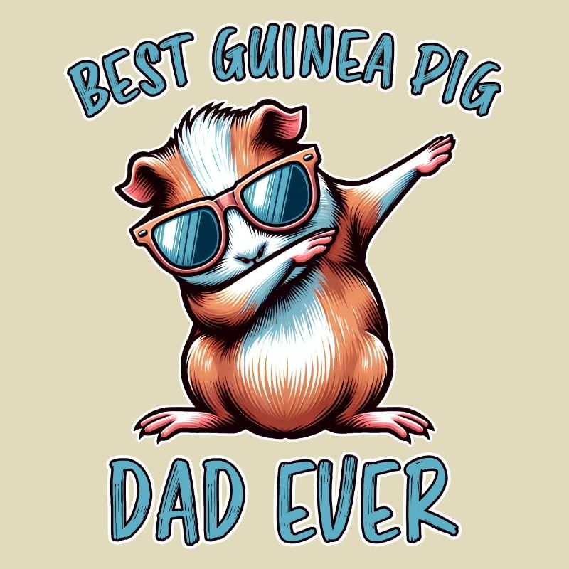 Dicton de cochon d’Inde, Cadeau de cochon d’Inde