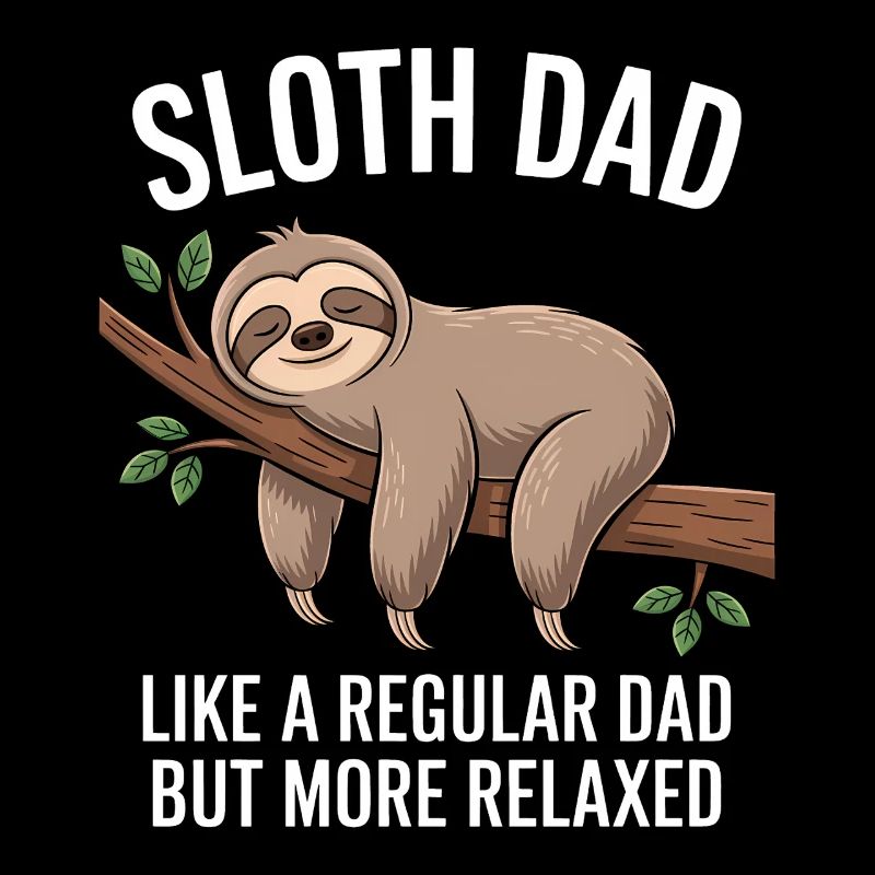 Sloth Saying, Sloths, Funny, Sloth Gift