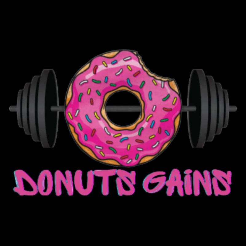 Donuts Gewinn