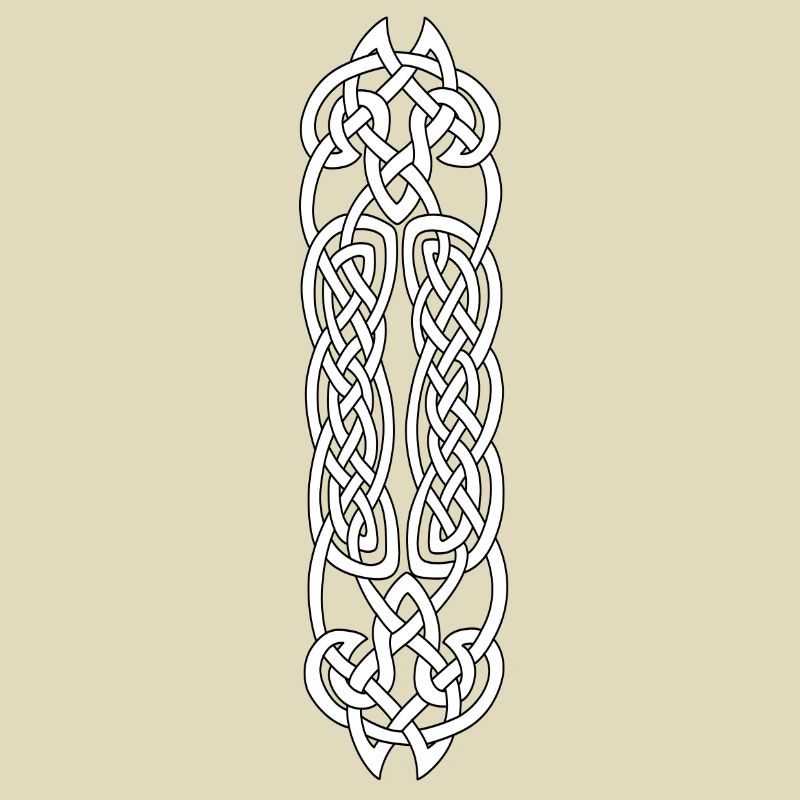 Celtic32 white