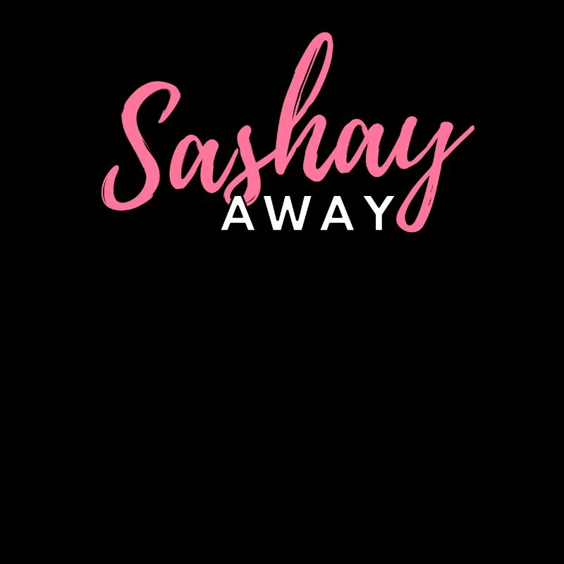Sashay weg