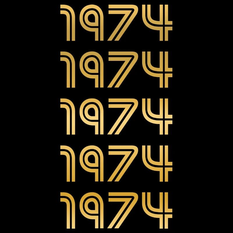 Style 1974