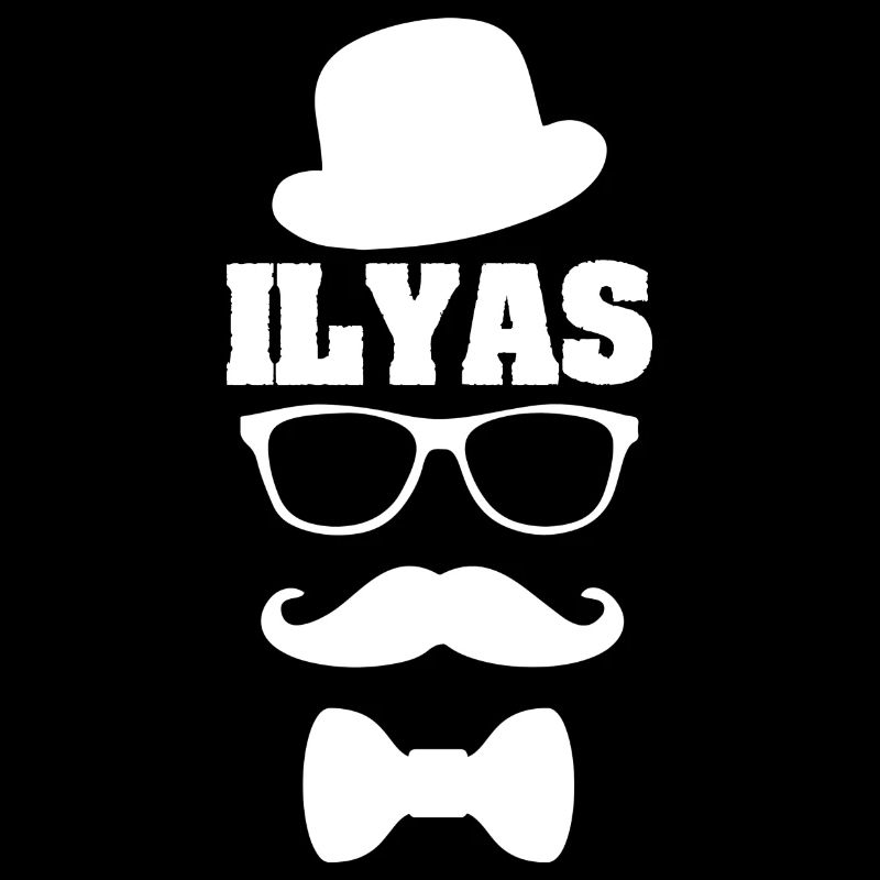 Ilyas : Schnauzer