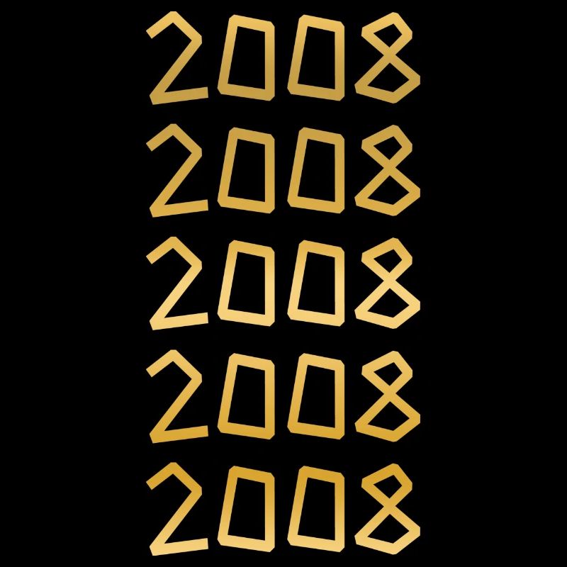 Freedom 2008