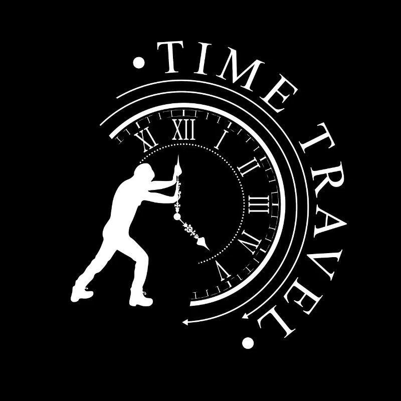 Voyage dans le temps Voyage dans le temps