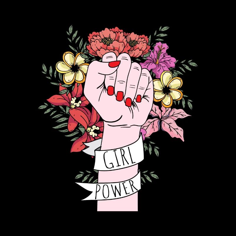 Girl Power