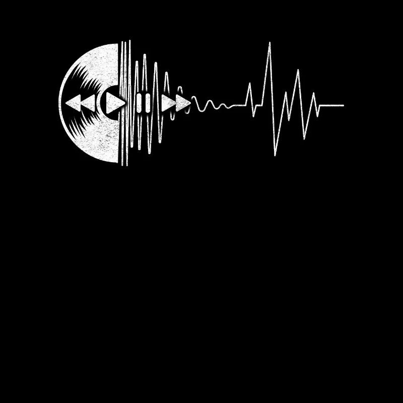 Musique Techno DJ Discjokey