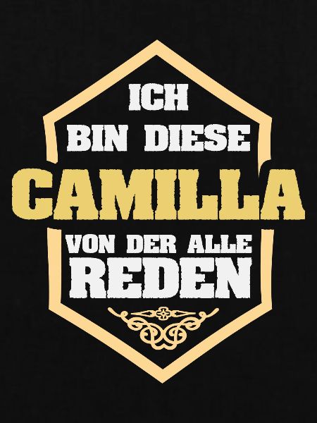 Camilla