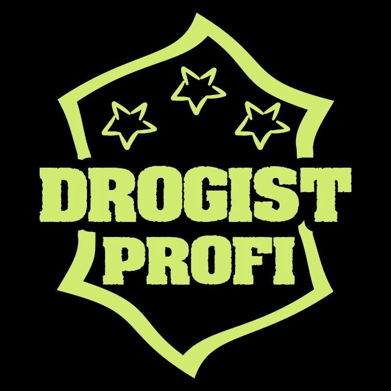 Beruf Drogist