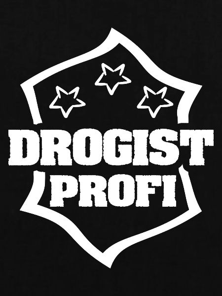 Beruf Drogist