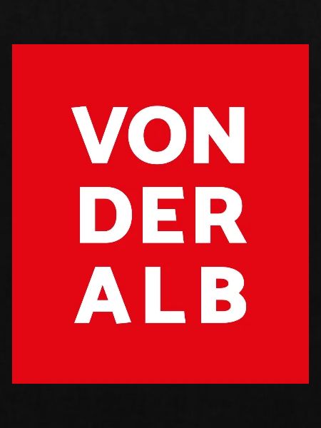 Von der Alb, Red Box