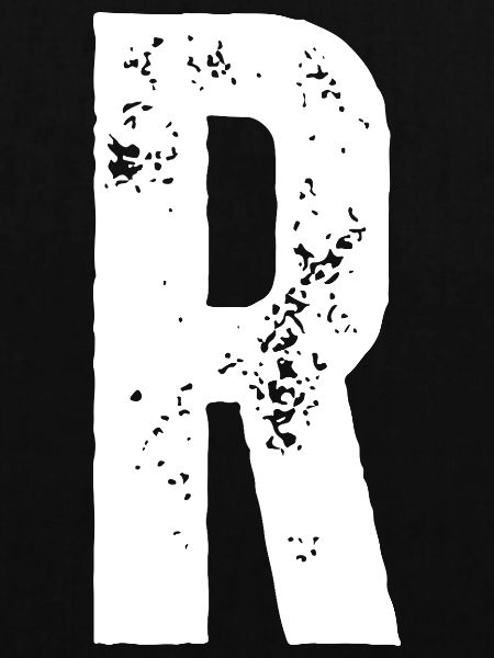 R
