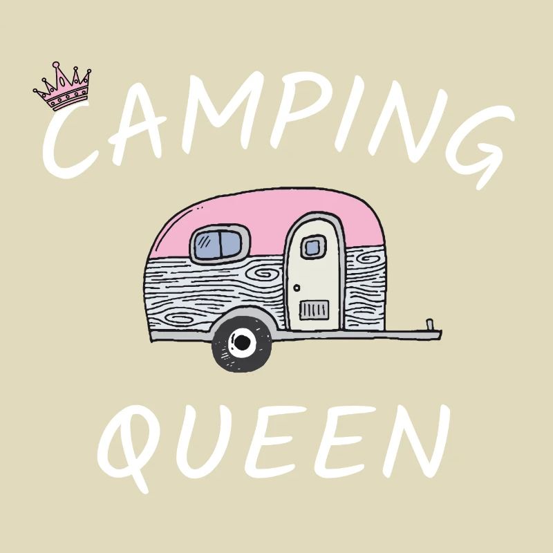 Camping Queen