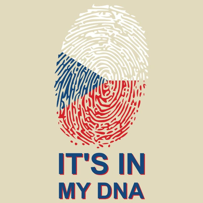 Tschechien DNA