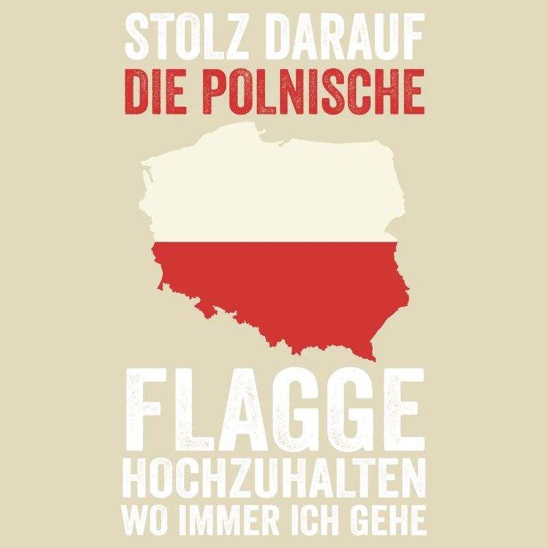 Pole Polnisch Polen