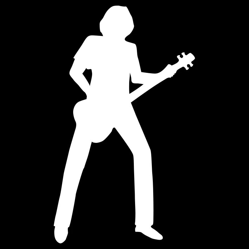 bassist