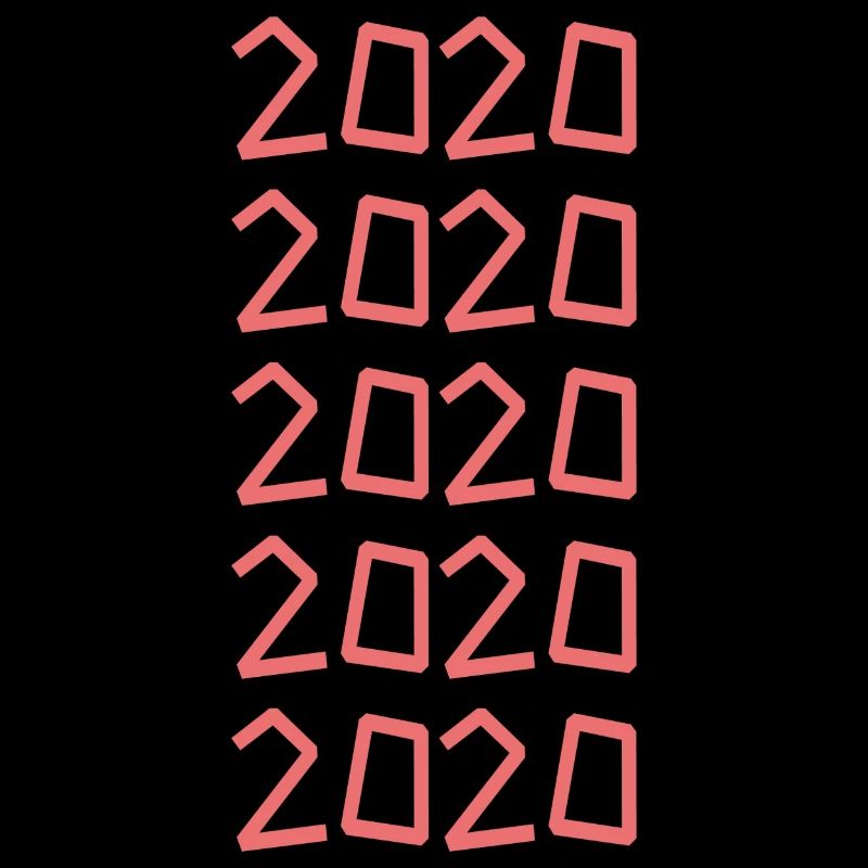 Beach 2020