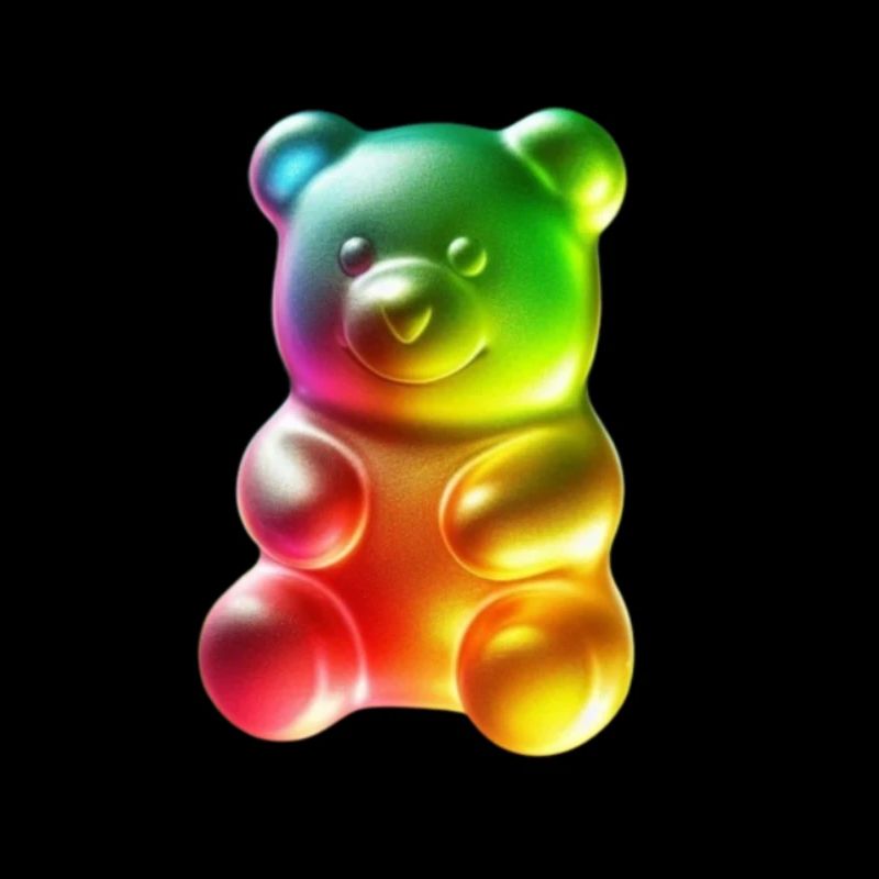 Gummibärchen