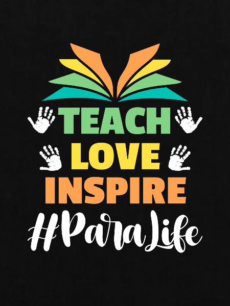 Lehrerassistent Paraprofessional Paraeducator