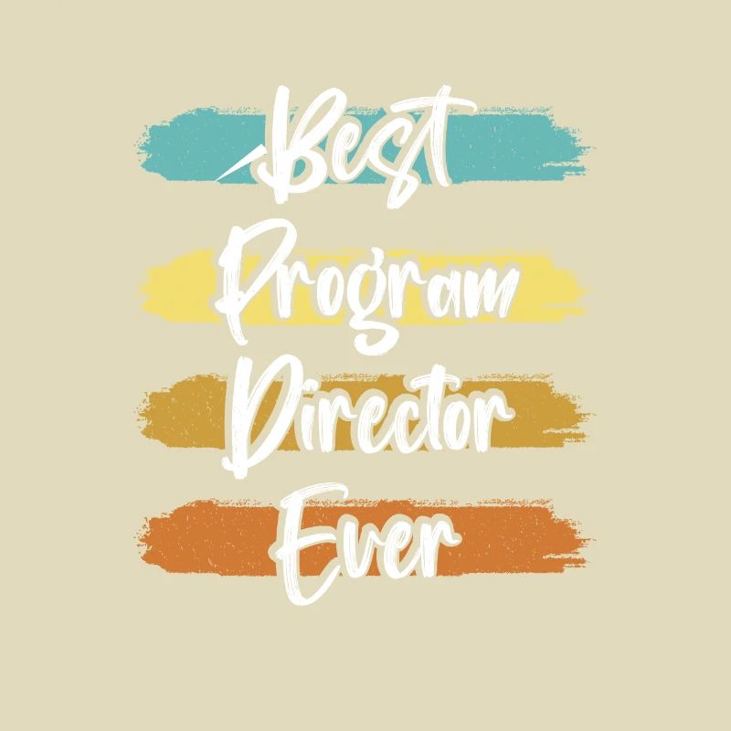 Programmdirektor