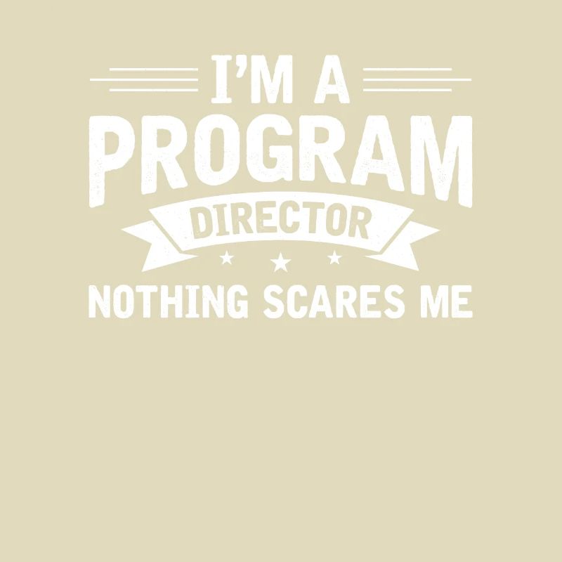 Programmdirektor