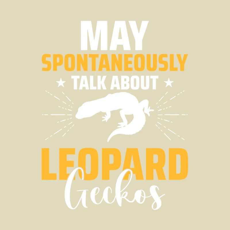 Reptile Lizard Leopard Gecko