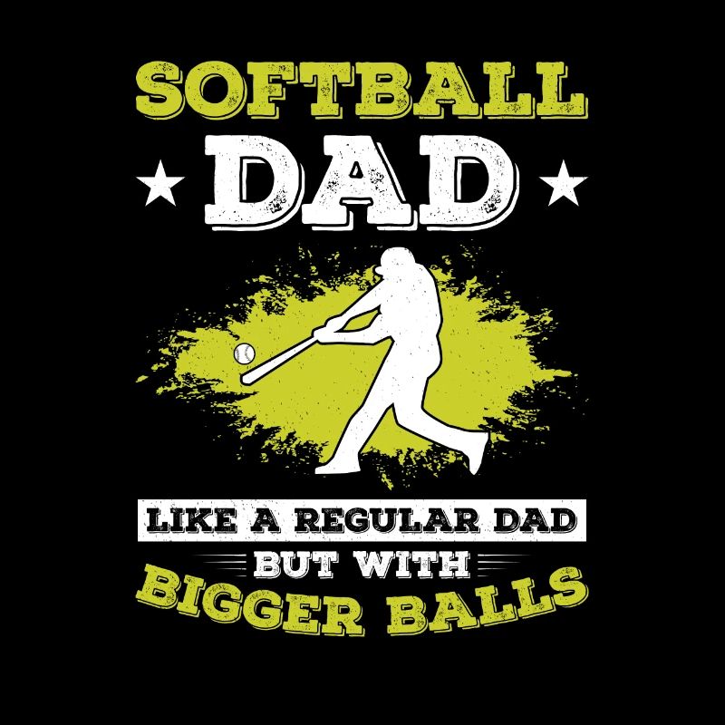 Softball-Trainerin