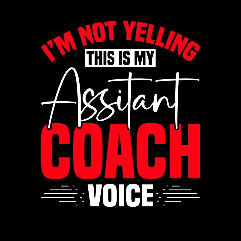 Assistenztrainer
