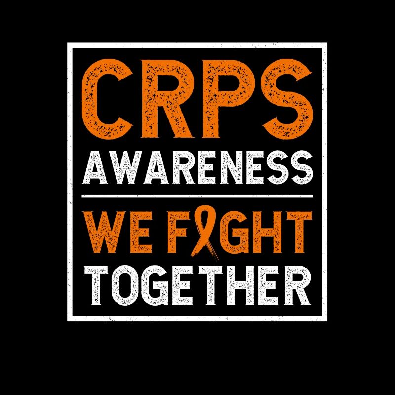 RSD CRPS-Bewusstsein