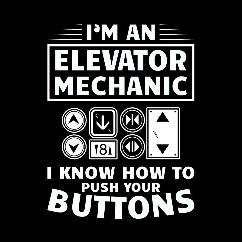 Elevator Technician Elevator Mechanic