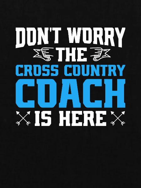 Cross Country Trainer
