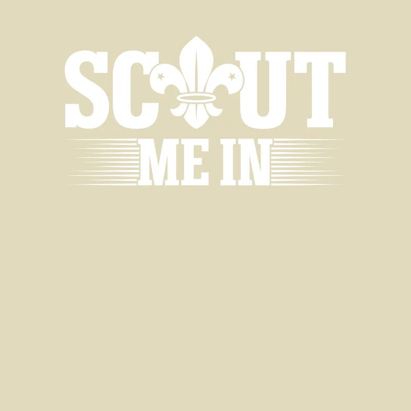Scouting Pfadfinder