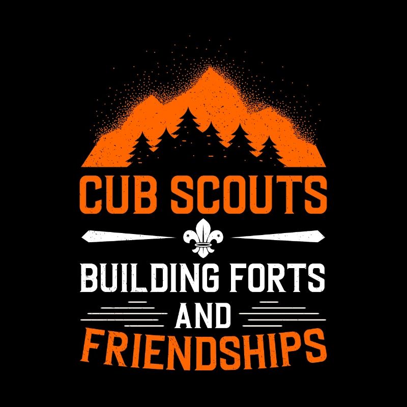 Scouting Pfadfinder