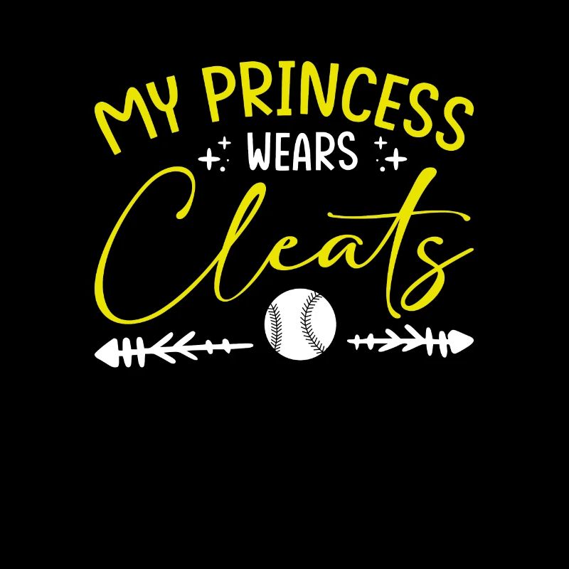 Baseball Softball Mom