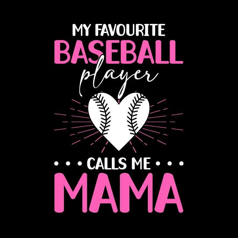 Baseball Mama